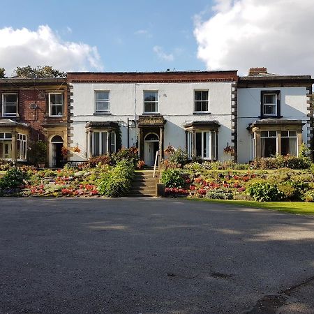迪斯伯里Heath House住宿加早餐旅馆 外观 照片