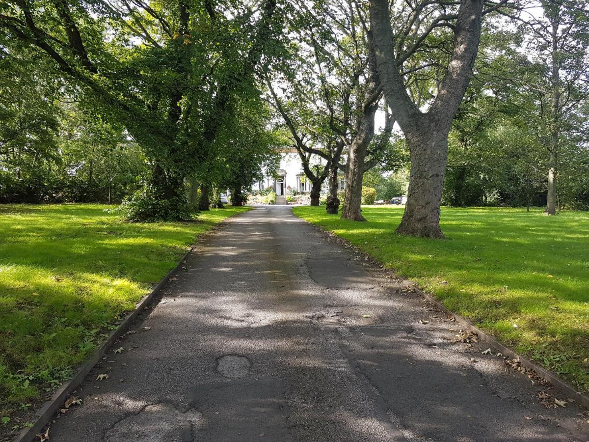 迪斯伯里Heath House住宿加早餐旅馆 外观 照片